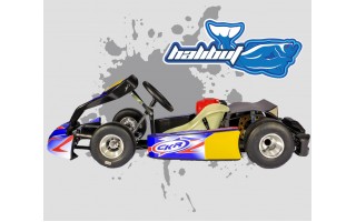 Podwozie - Halibut (Puffo)