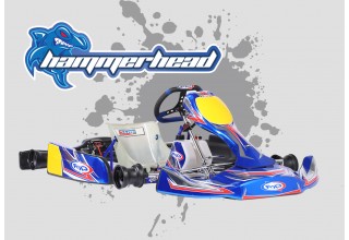 Podwozie - Hammerhead (Junior, Senior, OK)