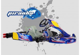 Podwozie - Piranha (DD2)