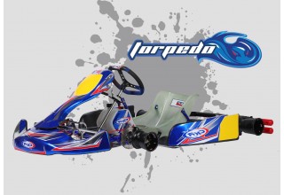 Podwozie - Torpedo (DD2)