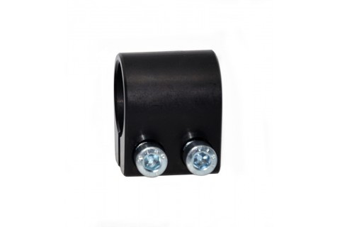 Mocowanie stabilizatora przedniego wraz ze śrubami