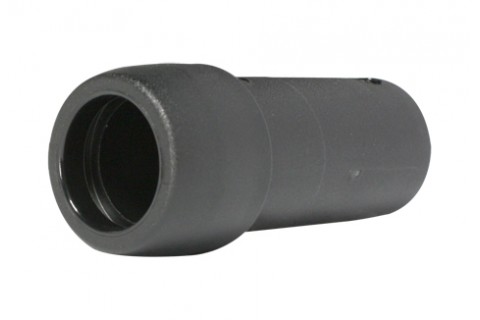 Tuleja bocznego zderzaka o długim boku