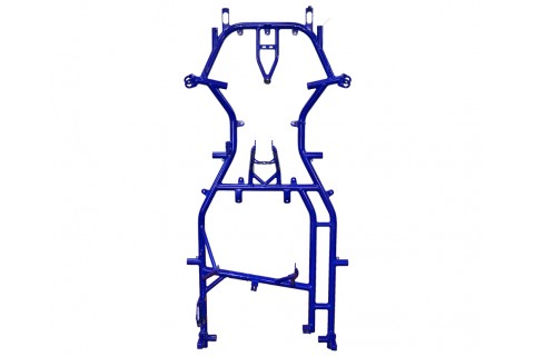 Rama - Piranha (DD2)