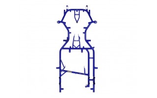 Rama - Blue  Shark (Junior, Senior, OK)