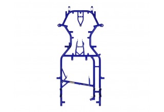 Rama - Blue  Shark (Junior, Senior, OK)