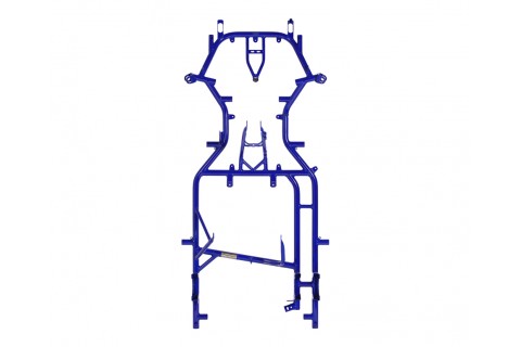 Rama - Blue  Shark (Junior, Senior, OK)