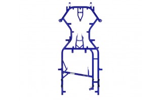 Rama - Hammerhead (Junior, Senior, OK)