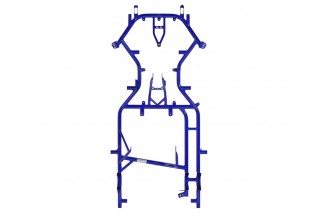 Rama - Hammerhead (Junior, Senior, OK)
