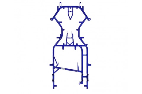 Rama - Hammerhead (Junior, Senior, OK)