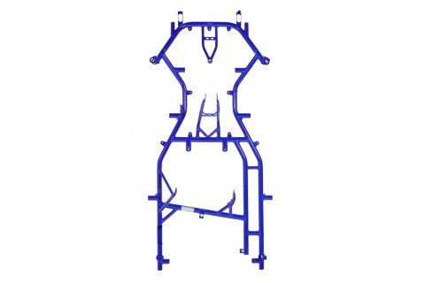Rama - Torpedo (DD2)