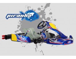 Podwozie - Piranha (DD2)