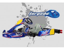 Podwozie - Torpedo (DD2)