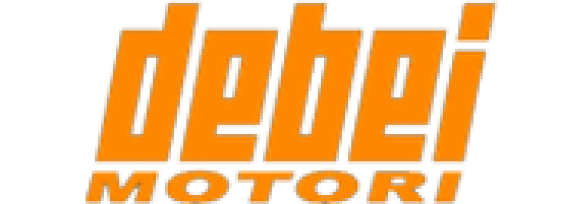 DEBEI MOTORI