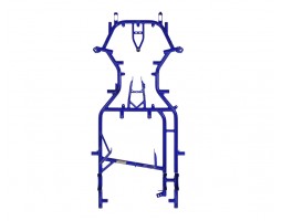 Rama - Blue  Shark (Junior, Senior, OK)